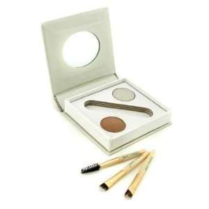  Exclusive By Jane Iredale Bitty Brow Kit   Blonde (1x Brow 