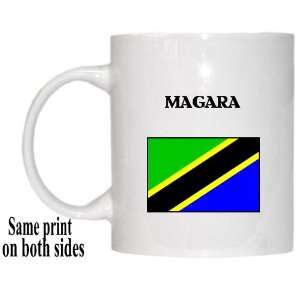  Tanzania   MAGARA Mug 