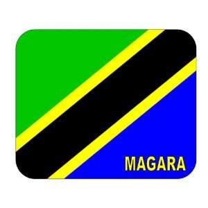  Tanzania, Magara Mouse Pad 