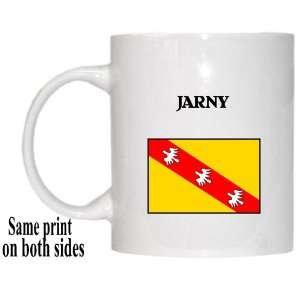  Lorraine   JARNY Mug 