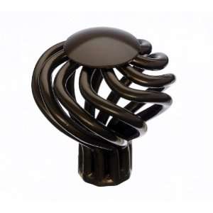  Top Knobs TOP M777 Oil Rubbed Bronze Cabinet Knobs