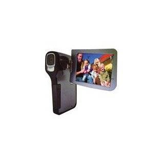  JAZZ ELITE HI DEFINITION VIDEO CAMERA