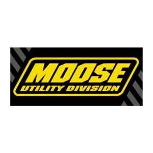    Moose M.U.D. Track Banner   36in x 84in M48 911 Automotive