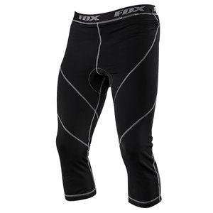  Fox Racing Evolution 3/4 Length Liner Shorts   X Large 