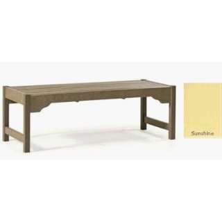  Casual Living 36 Inch Coffee Table   Sunshine Furniture 