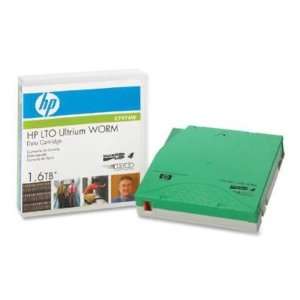  HP HP C7974W LTO Ultrium 4 WORM Tape Cartridge HEWC7974W 
