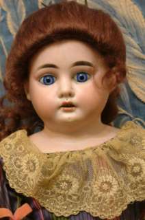 ANGELIC 20 DEP 3200 Antique Doll By Armand Marseille Stunning ONE OF 