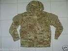 NEW RARE MULTICAM LEVEL 5 JACKET MEDIUM Long GEN III ECWCS L5 SOFT 