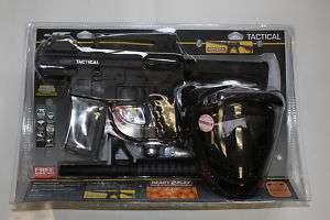 JT RTP Tactical Paintball gun   Package   NEW  