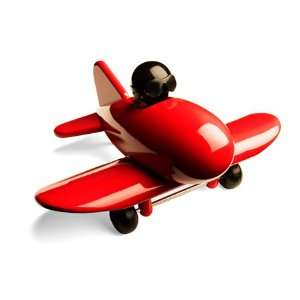  Playsam Jetliner Red Toys & Games