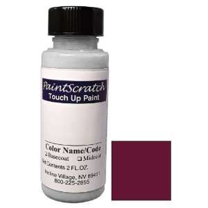   Touch Up Paint for 1998 Nissan Maxima (color code LS5) and Clearcoat