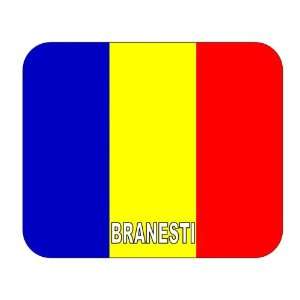  Romania, Branesti Mouse Pad 