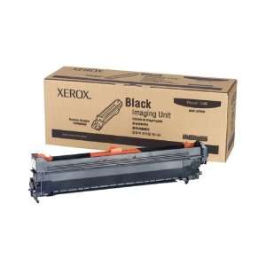  NEW Xerox OEM Drum 108R00650 (BLACK) (1 Each) (Color Laser 