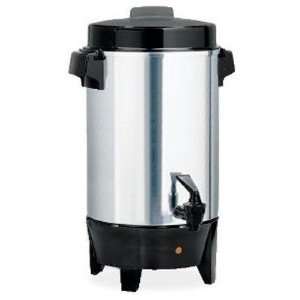  Exclusive WB 36 Cup Coffee Urn By Focus Electrics 