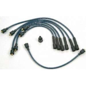  Champion Powerpath 700126 Spark Plug Wire Set Automotive