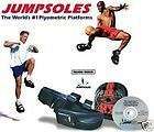 Jump Sole (LARGE sz 11 14 ) Jumpsole  Increase Your Vertical Leap 