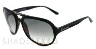 NEW Just Cavalli Sunglasses JC 269S HAVANA 05P JC269 AUTH  