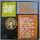 GARY U S BONDS Greatest Hits LP Legrand SEALED 67  