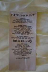  manufacturing origins i am in no way affiliated with burberry just 