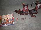 lego castle fantasy era 7048 castle ship 100 % complete no minifigures 