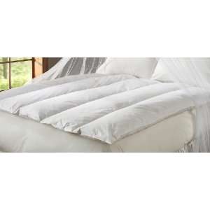 Perfect Fit™ Channel Feather Bed 