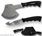 Smith & Wesson S&W Knives CH629 Hatchet Knife Combo