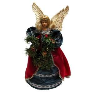  12 Joelle Angel Christmas Tree Topper CLOSEOUT 