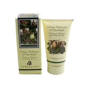   (Honeysuckle) Perfumed Body Cream by LErbolario Lodi Beauty