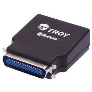 Troy Group WindConnect II Bluetooth Printer Adapter 