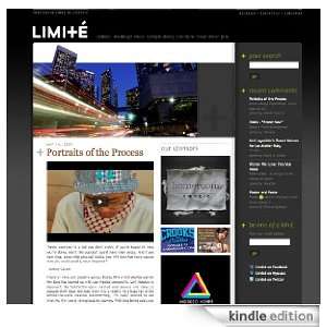  Limité Magazine Kindle Store Fresh Media Inc.
