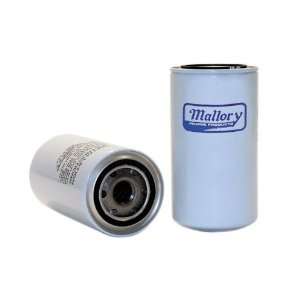  Mallory 9 57903 Oil Filter