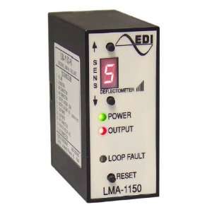  EDI LMA 1150 Inductive Loop Vehicle Detector, Exit Loop 