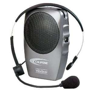  Califone PA 282 Voicesaver Personal PA Musical 