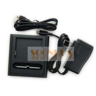   from laptop or pc USB port,Charge extra battery with AC adapterÂ