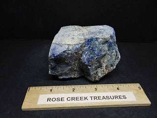 Lapis Lazuli is a composite stone of Lazurite and other minerals, with 
