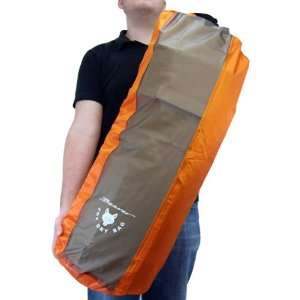    Light Weight Extra Strong 85 Litres Fox Dry Bag