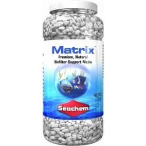  Seachem Matrix Bio Media 2Litr