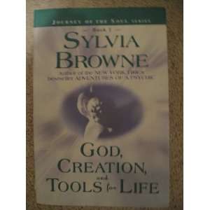   For Life   Journey Of The Soul Series, Book 1 Sylvia Browne Books
