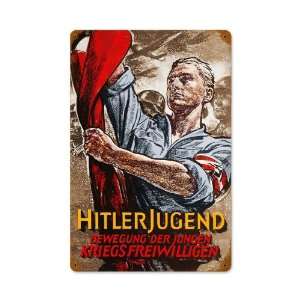  Hitler Jugend 