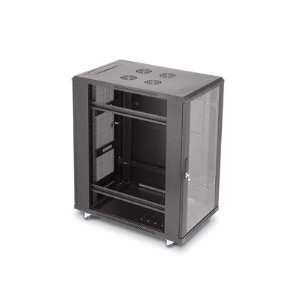  LINIER 3100 Series 3100 3 001 22 Server Rack Cabinet 