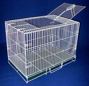 New 20 Folding Dog Kennel Cage Crate SA20  