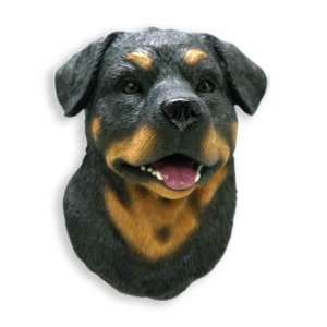  Rottweiler Dog Magnet