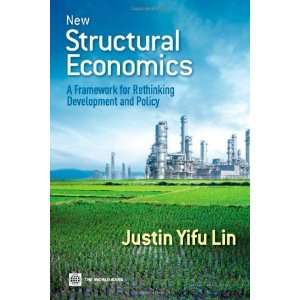   Rethinking Development and Policy [Paperback] Justin Yifu Lin Books