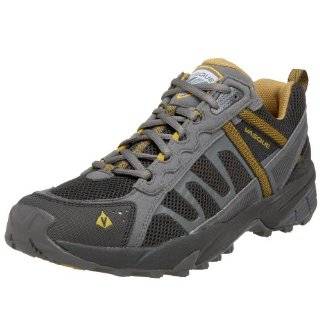 Vasque Mens Aether Tech Trail Running Shoe  Sports 