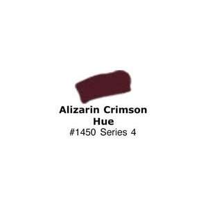  Golden Acrylic 8oz Alizarin Crimson Hue Arts, Crafts 