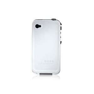  Lifeproof Case for iPhone® 4/4S (White) Cell Phones 