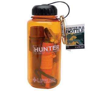  LIFELINE HUNTER BOTTLE