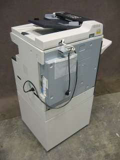 Kyocera KM 2050 B/W Digital Copier Printer MFP  
