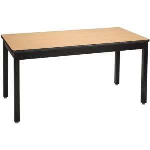  3200 Series Catalyst Library Table   3/4 Top   Heavy Duty 