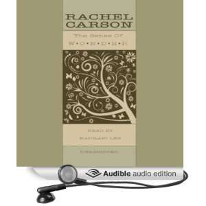   of Wonder (Audible Audio Edition) Rachel Carson, Kaiulani Lee Books